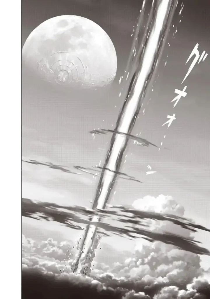 one punch man ch100 page48